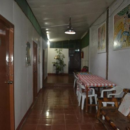 Mabini Pensione Puerto Princesa Extérieur photo