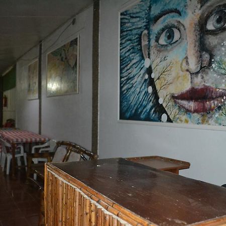 Mabini Pensione Puerto Princesa Extérieur photo