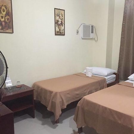 Mabini Pensione Puerto Princesa Extérieur photo