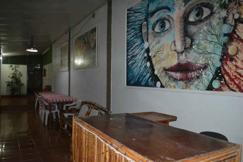 Mabini Pensione Puerto Princesa Extérieur photo