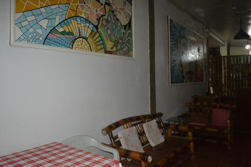 Mabini Pensione Puerto Princesa Extérieur photo
