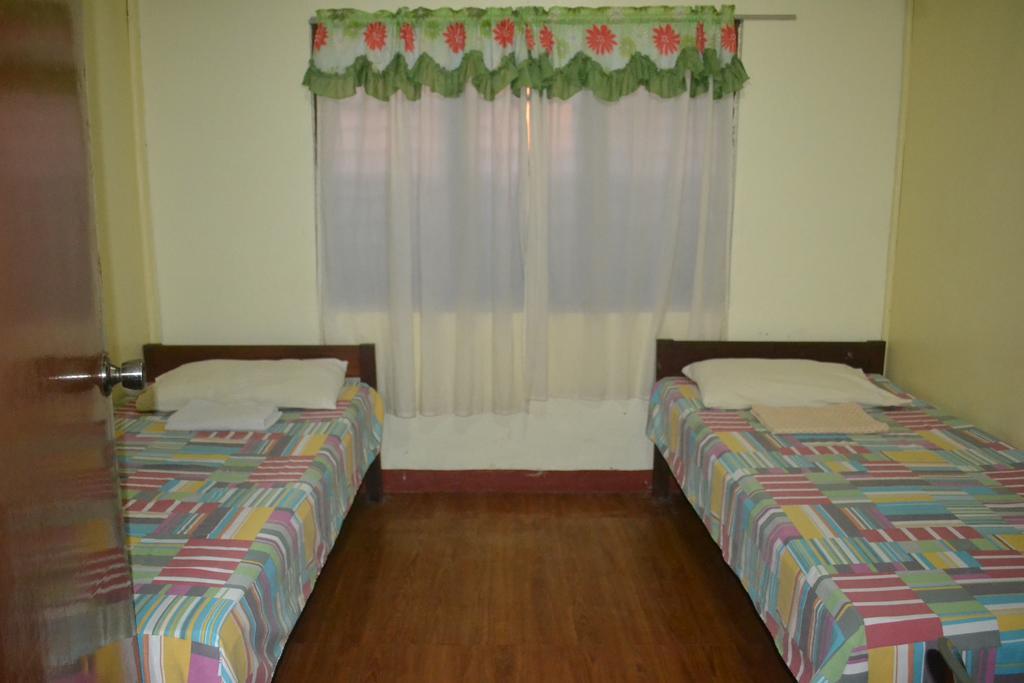 Mabini Pensione Puerto Princesa Extérieur photo