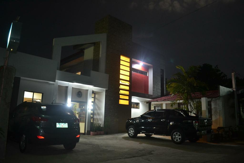 Mabini Pensione Puerto Princesa Extérieur photo