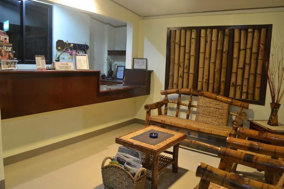 Mabini Pensione Puerto Princesa Extérieur photo