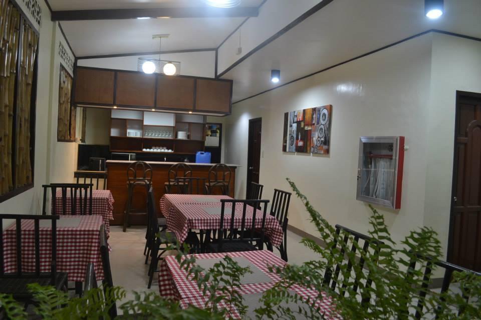 Mabini Pensione Puerto Princesa Extérieur photo