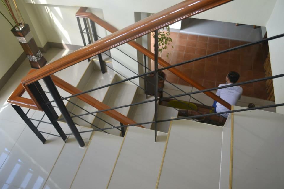 Mabini Pensione Puerto Princesa Extérieur photo