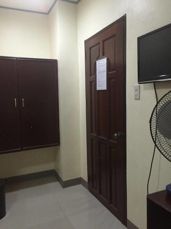 Mabini Pensione Puerto Princesa Extérieur photo