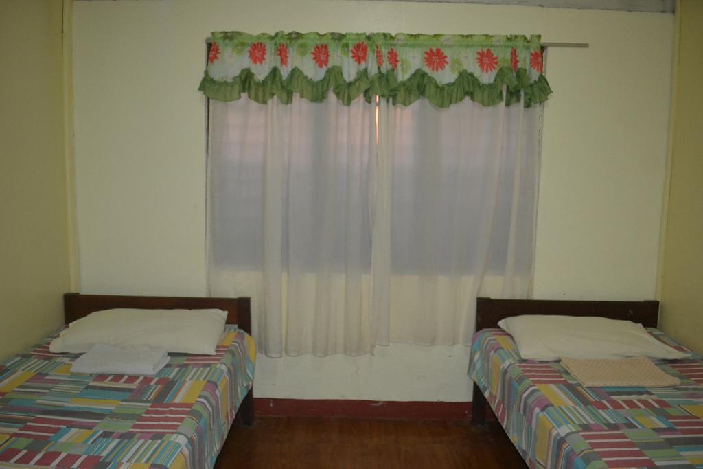 Mabini Pensione Puerto Princesa Extérieur photo