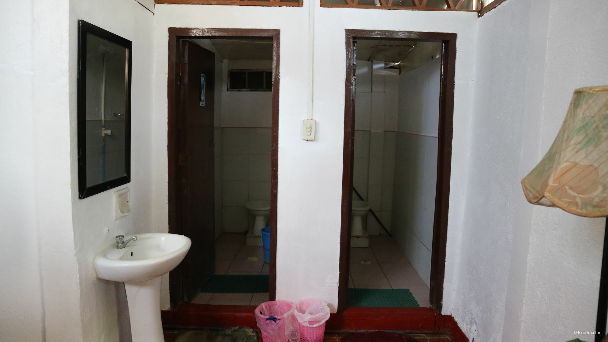 Mabini Pensione Puerto Princesa Extérieur photo